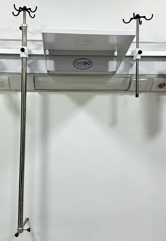Accesorios para unidades de suministro, fotografía de catálogo, vista 1