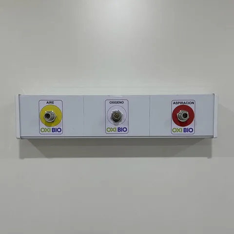 Ductos y miniductos, fotografía de catálogo, vista 2